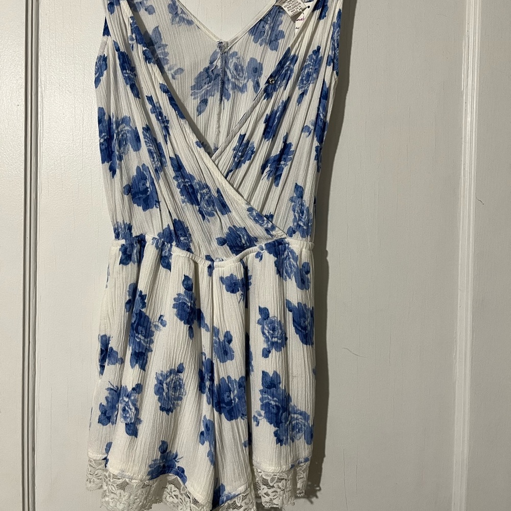 American eagle romper